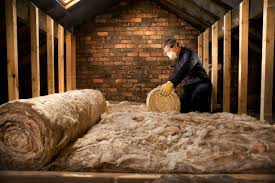 Best Crawl Space Insulation  in Huntland, TN